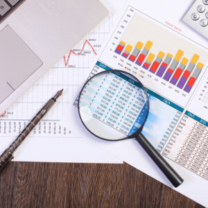 Fraud & Forensic Accounting