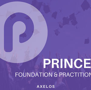 PRINCE2® Foundation & Practioner