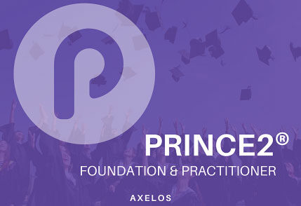 PRINCE2® Foundation & Practioner