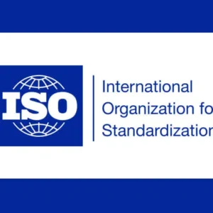 ISO 9001 Certification
