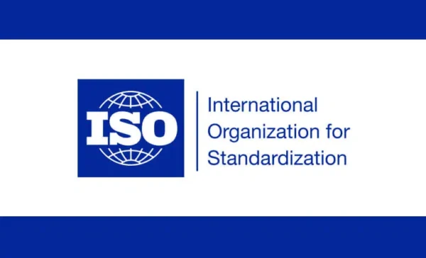 ISO 9001 Certification
