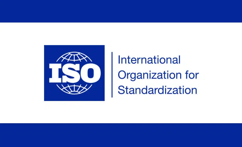 ISO 9001 Certification