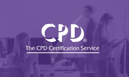 CPD Certificate in the Principles of Business Administration  (Level 2)
