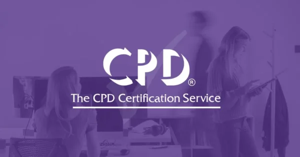 CPD Certificate in Understanding Behaviour that Challenges (Level 2)