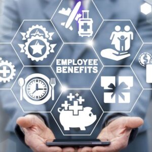 The Professional Expert HR Package