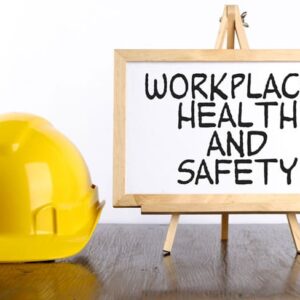 Health And Safety In The Workplace