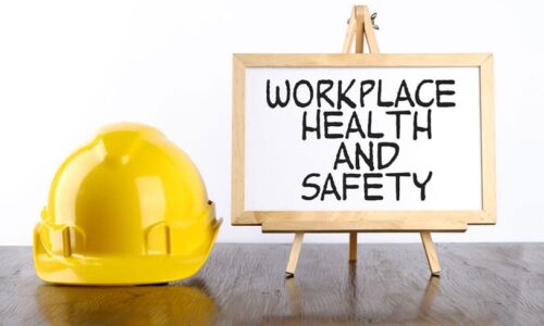 Health And Safety In The Workplace